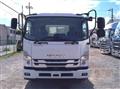2022 Isuzu FORWARD