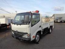 2015 Toyota Toyoace
