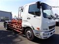 2011 Mitsubishi Fighter