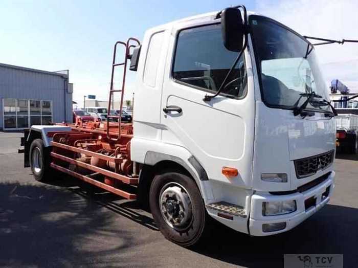 2011 Mitsubishi Fighter
