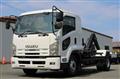 2012 Isuzu FORWARD