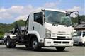 2012 Isuzu FORWARD