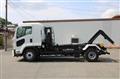 2012 Isuzu FORWARD