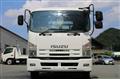 2012 Isuzu FORWARD