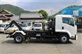 2012 Isuzu FORWARD