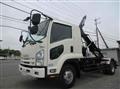 2011 Isuzu FORWARD