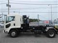2011 Isuzu FORWARD