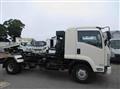 2011 Isuzu FORWARD