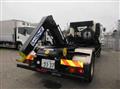 2011 Isuzu FORWARD