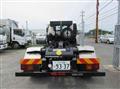 2011 Isuzu FORWARD