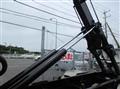 2011 Isuzu FORWARD