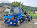 2017 Hino Ranger