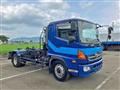 2017 Hino Ranger