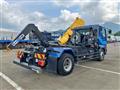 2017 Hino Ranger