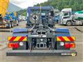 2017 Hino Ranger