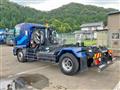 2017 Hino Ranger
