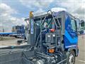 2017 Hino Ranger