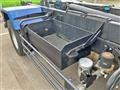 2017 Hino Ranger