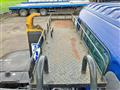 2017 Hino Ranger