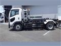 2018 Isuzu FORWARD
