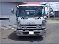 2018 Isuzu FORWARD