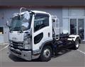 2018 Isuzu FORWARD
