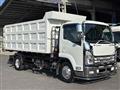 2022 Isuzu FORWARD