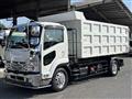 2022 Isuzu FORWARD