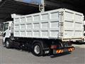 2022 Isuzu FORWARD