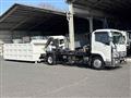 2022 Isuzu FORWARD