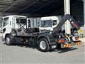 2022 Isuzu FORWARD
