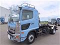 2025 Hino Ranger