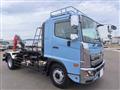 2025 Hino Ranger