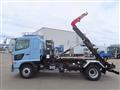 2025 Hino Ranger