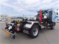 2025 Hino Ranger