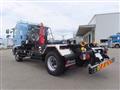 2025 Hino Ranger