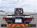 2025 Hino Ranger