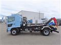 2025 Hino Ranger