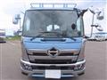 2025 Hino Ranger