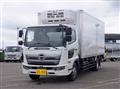 2018 Hino Ranger