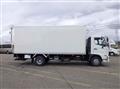 2018 Hino Ranger