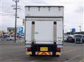 2018 Hino Ranger