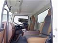 2018 Hino Ranger