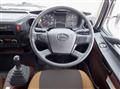 2018 Hino Ranger