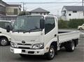 2026 Toyota Dyna