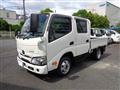 2026 Toyota Dyna
