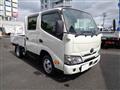 2026 Toyota Dyna