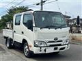 2026 Toyota Dyna