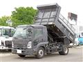 2022 Isuzu FORWARD