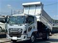 2025 Isuzu FORWARD